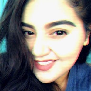 Meet your Posher, Edith